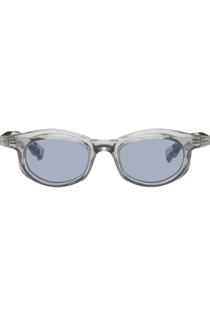 FACTORY900 Lunettes de soleil RF-043 grises