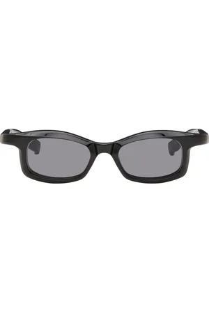 FACTORY900 Lunettes de soleil RF-044 noires