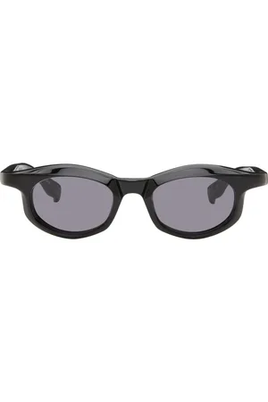 FACTORY900 Lunettes de soleil RF-043 noires