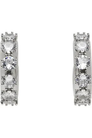 Justine Clenquet Boucles d