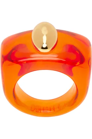 La Manso Bague Orangina