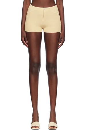AYA MUSE Short Lysi beige