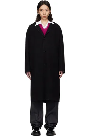 Jil Sander Manteau noir