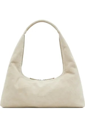 MARGE SHERWOOD Grand sac taupe