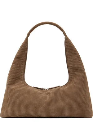 MARGE SHERWOOD Grand sac brun
