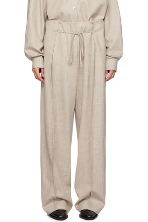 LE 17 SEPTEMBRE Pantalon à cordon coulissant