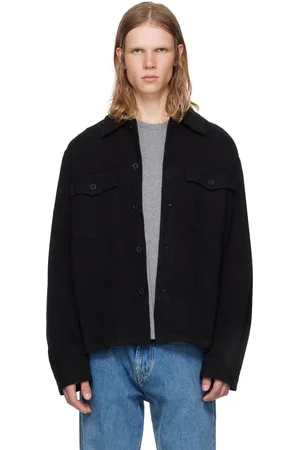 OUR LEGACY Blouson d