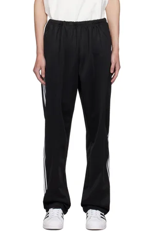 adidas Pantalon de survêtement Beckenbauer noir - Adicolor Classics