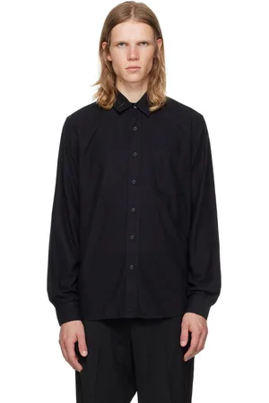 OUR LEGACY Chemise noire