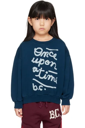 Bobo Choses Enfant | Pull molletonné 