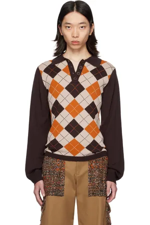 Anna Sui Polo exclusif à SSENSE