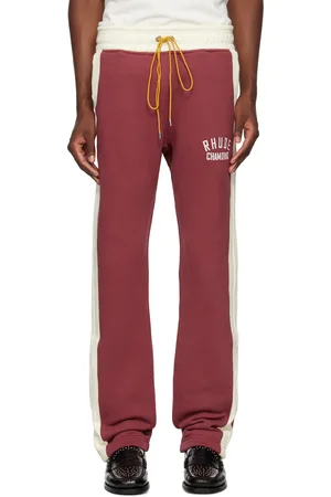 Rhude Pantalon de survêtement 