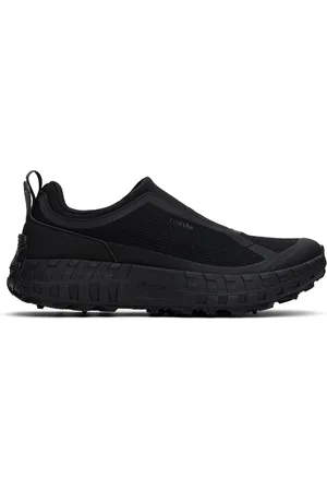 Norda Baskets 003 noires