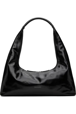 MARGE SHERWOOD Grand sac noir