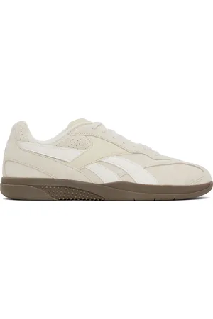 Reebok Baskets de ville Hammer beige