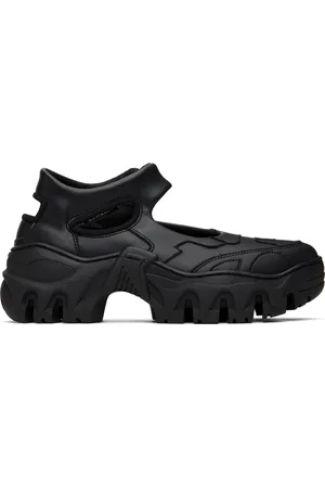 ROMBAUT Baskets Boccaccio II Ibiza noires