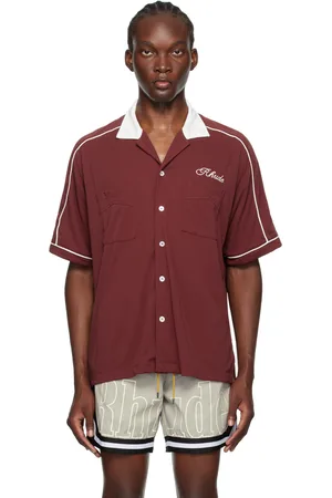 Rhude Chemise 