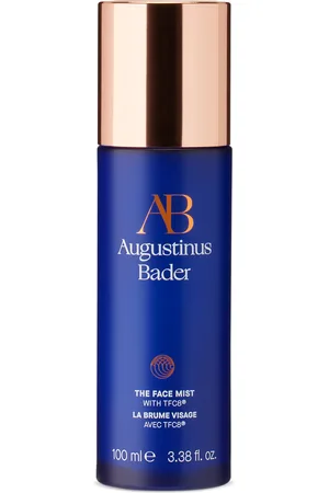 AUGUSTINUS BADER La brume visage, 100 ml