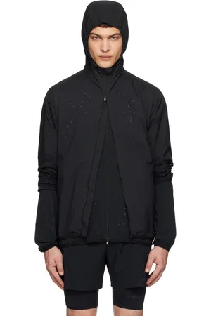 Post Archive Faction PAF Blouson noir édition ON - 7.0