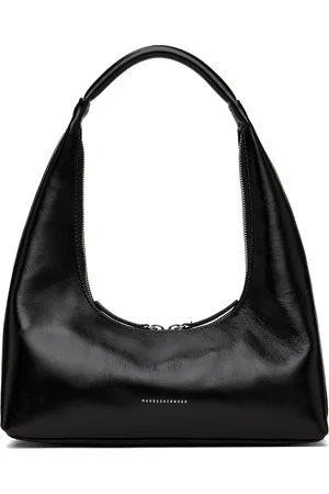 MARGE SHERWOOD Sac à bandoulière noir