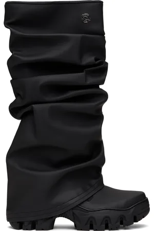 ROMBAUT Bottes Typhoon noires