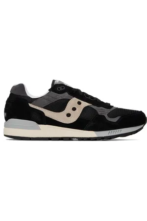 Saucony Baskets Shadow 5000 noires