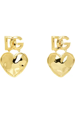 Dolce & Gabbana Boucles d