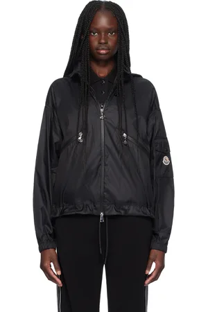 Moncler Blouson Hemar noir