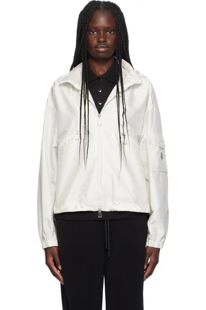 Moncler Blouson Hemar blanc