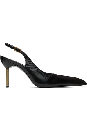 KNWLS Chaussures à talon aiguille Carmine noires