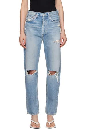 AGOLDE Jean 90