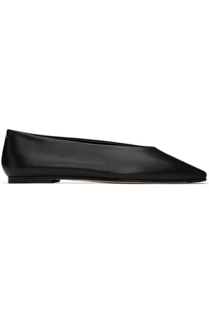 Aeyde Ballerines Betty noires