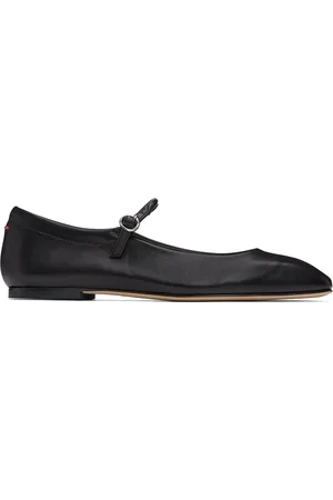 Aeyde Ballerines Uma noires