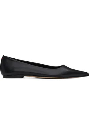 Aeyde Ballerines Cassy noires