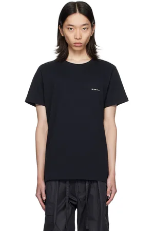 Isabel Marant T-shirt Zafferh noir