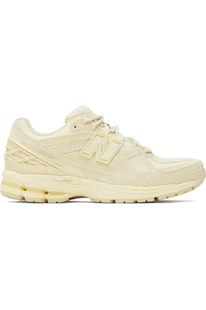 New Balance Baskets utilitaires 1906 jaunes