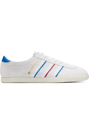 adidas Baskets Rotterdam 00 blanc cassé