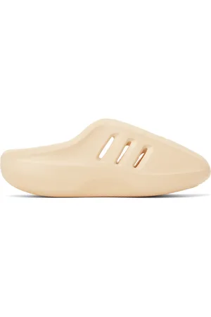 adidas Mules Iiinfinity beiges en adiFOM