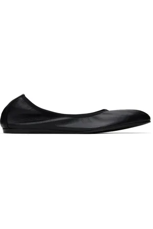 Filippa K Ballerines Rey noires