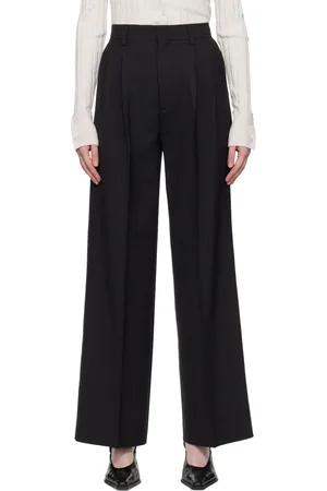 Filippa K Pantalon Darcey noir