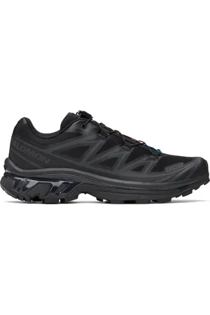 Salomon Baskets XT-6 noires