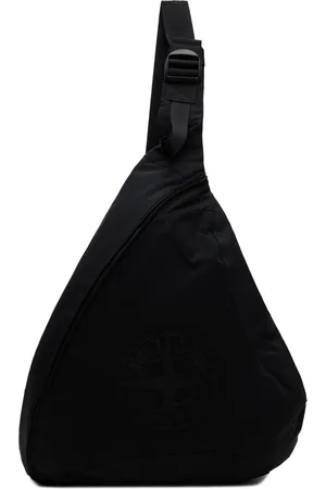 Stone Island Sac à dos noir