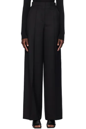 Max Mara Pantalon Senna noir