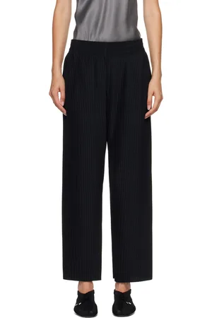 Max Mara Pantalon Rolanda noir