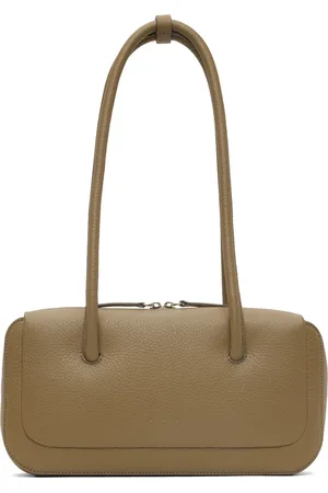 Aesther Ekme Sac de bowling Lagune brun