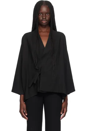 Kenzo Blouson léger noir