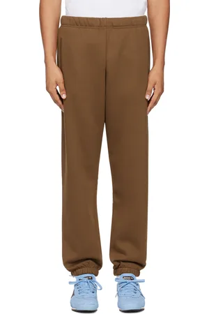 Carhartt Pantalon de survêtement brun - Chase