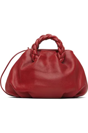 Hereu Petit sac Bombon rouge