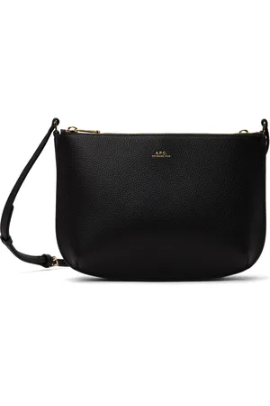 A.P.C. Sac Sarah noir