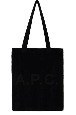 A.P.C. Cabas Lou noir